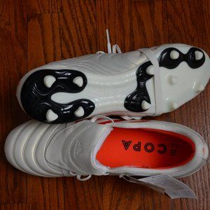 Men's Adidas Copa Gloro 19.2 FG Soccer Cleats